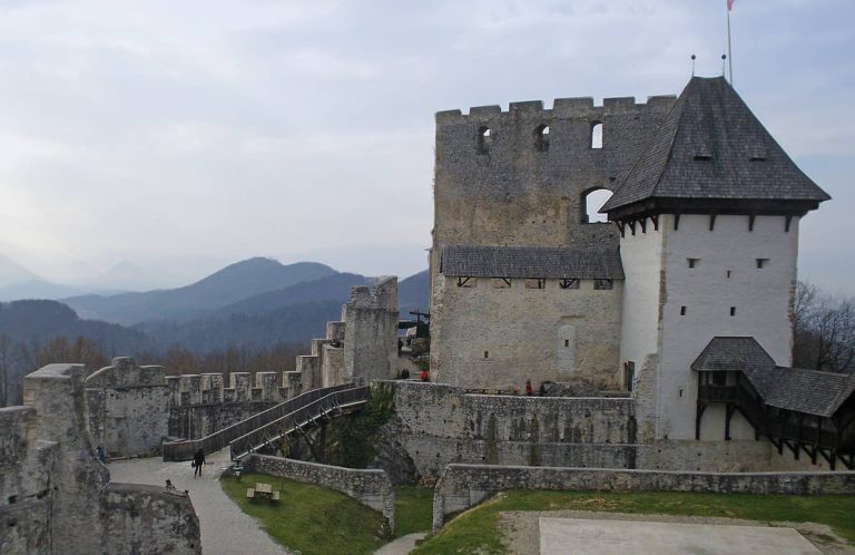Celje Castle