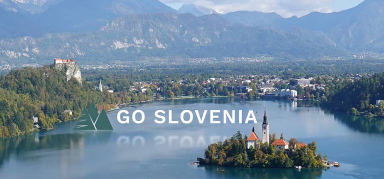 Go Slovenia