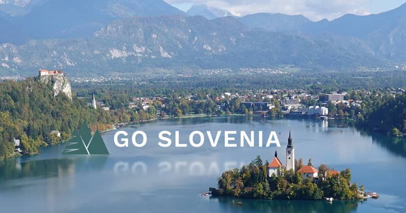 Go Slovenia