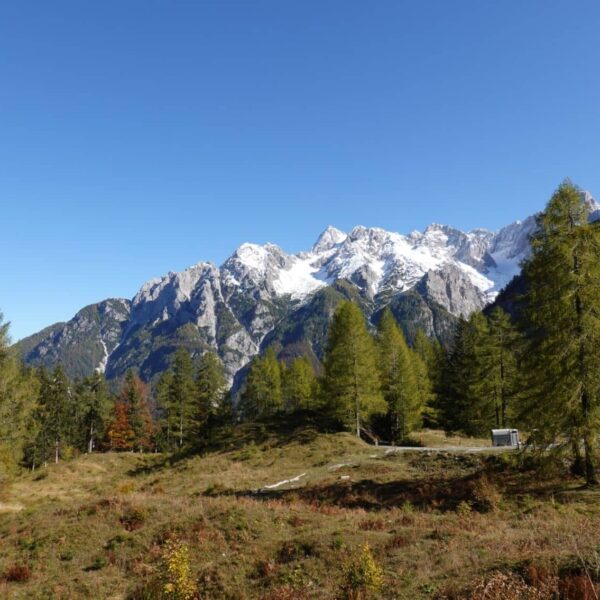 Mount Triglav