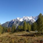 Triglav mountain