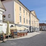 Visit Radovljica