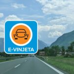 Toll vignette for Slovenia