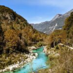 Slovenia in September