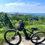 Cycling in Slovenia