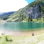 Lake Krsnko