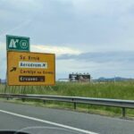 Speed limit Slovenia