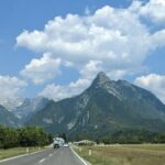 Traffic information Slovenia