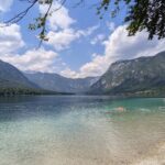 Lake Bohinj