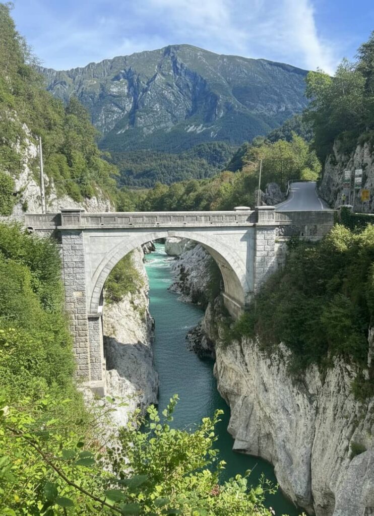 Napoleon Bridge